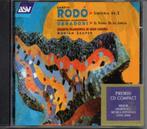 Obradors: The Jungle Book; Rodó: Symfonie nr.2 / Leaper, Cd's en Dvd's, Cd's | Klassiek, Verzenden, Modernisme tot heden, Zo goed als nieuw