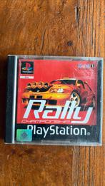 Rally Championship voor de Ps1, Ophalen of Verzenden, Zo goed als nieuw, Racen en Vliegen, Vanaf 3 jaar