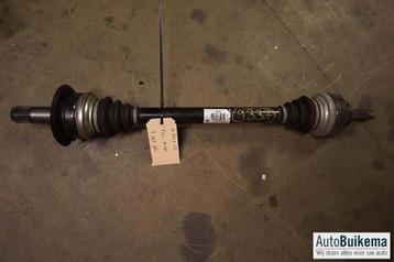 Origineel BMW 2-Serie F22 M240i aandrijfas links beschikbaar voor biedingen