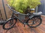 Koga worldtraveller 2023 nieuw model 60 cm framehoogte, Ophalen, 28 inch, Gebruikt, Koga Miyata