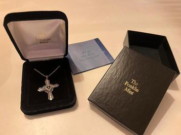 Sieraad Kettinghanger The Franklin Mint beschikbaar voor biedingen