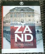 Bossche stationswijk 't Zand.Frans Peters en Wiet van Gent., Ophalen of Verzenden, 20e eeuw of later, Zo goed als nieuw