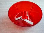 Tupperware, Huis en Inrichting, Keuken | Tupperware, Ophalen of Verzenden, Zo goed als nieuw, Rood, Overige typen