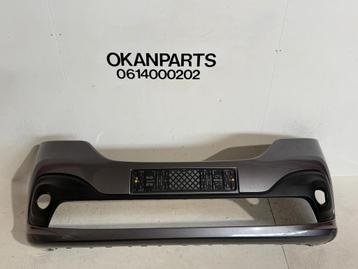Renault Trafic III voorbumper 620223916R beschikbaar voor biedingen