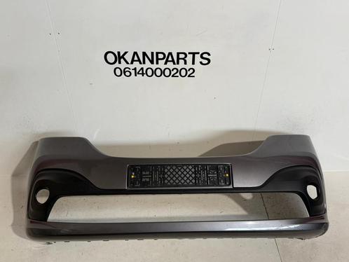 Renault Trafic III voorbumper 620223916R, Auto-onderdelen, Carrosserie en Plaatwerk, Bumper, Voor, Gebruikt, Ophalen of Verzenden