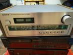 Sony ST-2950F FM/AM Tuner - Vintage Audio, Audio, Tv en Foto, Tuners, Ophalen of Verzenden, Gebruikt, Analoog