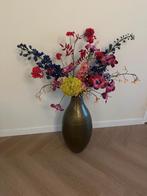 Zijden boeket XXL, Huis en Inrichting, Ophalen, Zo goed als nieuw, Binnen