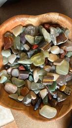 Mix trommelstenen 1045 gram, Ophalen of Verzenden, Mineraal