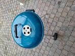 Weber barbeque, Ophalen of Verzenden, Zo goed als nieuw