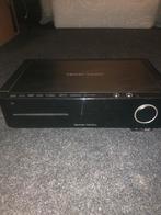 Harman Kardon Versterker - Top Geluid!, Audio, Tv en Foto, Home Cinema-sets, Overige merken, 70 watt of meer, Ophalen of Verzenden
