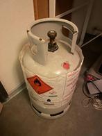 Gasfles 12,5 kg, Caravans en Kamperen, Kampeeraccessoires, Ophalen, Gebruikt