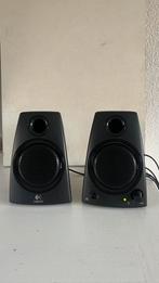 Logitech Z130 speakers, Ophalen of Verzenden, Zo goed als nieuw
