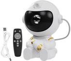 Astronaut projectielamp - Sterrenhemel, Projectie, Minder dan 30 watt, Overige typen, Overige fittingen