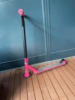 Amigo Wave stuntstep roze, Ophalen of Verzenden, Zo goed als nieuw, Gewone step