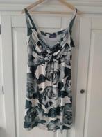 Jurkje studio Anneloes xl, Kleding | Dames, Studio Anneloes, Wit, Maat 46/48 (XL) of groter, Ophalen of Verzenden