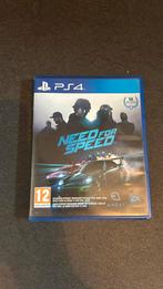 Need for speed ps4, Spelcomputers en Games, Games | Sony PlayStation 4, Vanaf 12 jaar, Ophalen of Verzenden, 1 speler, Zo goed als nieuw