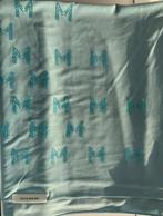 Merrachi the Unique premium stone blue, Kleding | Dames, Mutsen, Sjaals en Handschoenen, Ophalen of Verzenden, Zo goed als nieuw