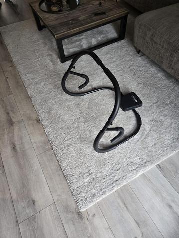 Buikspiertrainer abtrainer nieuw! beschikbaar voor biedingen