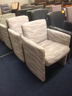 Stoelen met wielen 2 voor €15, Ophalen, Twee, ., Zo goed als nieuw