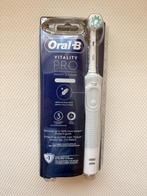 Oral-B Vitality Pro Electrische tandenbostel Nieuw., Ophalen of Verzenden, Nieuw, Tandenborstel