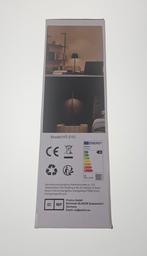 Set van 2 zwarte tafellampen - LED, dimbaar, waterdicht, EU, Nieuw, Ophalen of Verzenden, Prolinx GmbH