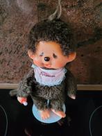 Monchhichi 1974, Ophalen of Verzenden, Zo goed als nieuw