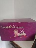 🔴 Pin-up girl You collection Erotissimo in doos, Verzamelen, Beelden en Beeldjes, Ophalen of Verzenden, Zo goed als nieuw, Overige typen