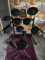 Medeli DD 505 elektrisch drumstel, Muziek en Instrumenten, Ophalen, Gebruikt, Overige merken, Elektronisch