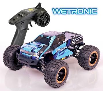 FTX Tracer 4x4 Bestuurbare Auto (1/16) - Gratis Verzending beschikbaar voor biedingen