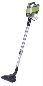 Tristar steelstofzuiger, Ophalen, Zo goed als nieuw, Reservoir, Kruimeldief