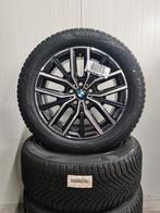 18' BMW X1 iX1 X2 iX2 Styling 838M winterbanden Nieuw BTW, Ophalen, 18 inch, Banden en Velgen, Nieuw
