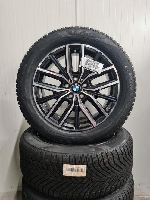 18' BMW X1 iX1 X2 iX2 Styling 838M winterbanden Nieuw BTW, Auto-onderdelen, Banden en Velgen, Banden en Velgen, Winterbanden, 18 inch