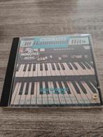 John Verkroost - 30 Hammond Hits CD, Ophalen of Verzenden, Zo goed als nieuw