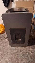 dietrich pelletkachel, Huis en Inrichting, Ophalen, Gebruikt, Overige brandstoffen