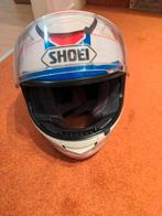 shoei GT air helm met sun-visor, Motoren, Kleding | Motorhelmen, Ophalen, M, Integraalhelm, Shoei