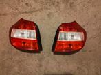 Set originele achterlichten Bmw 1 serie e87, Ophalen of Verzenden, BMW