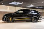 Lamborghini URUS 4.0 V8 |PANO|B&O|CERAMIC|FABRIEKSGARANTIE|H, Auto's, Lamborghini, Automaat, Urus, Gebruikt, Zwart