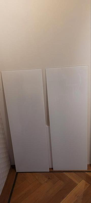 Besta bovenblad ikea 120x42cm