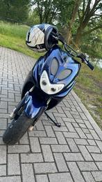 Yamaha aerox 70cc, Fietsen en Brommers, Ophalen, Zo goed als nieuw, Tweetakt, Aerox