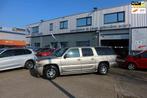 GMC YUKON 8 PERSOONS / NIEUWE APK / LEUKE YOUNGTIMER ! ! !, Auto's, Automaat, 8 cilinders, Overige carrosserieën, Leder