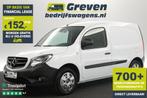 Mercedes-Benz Citan 109 CDI BlueEFFICIENCY L1H1 Airco Cruise, Auto's, Voorwielaandrijving, Stof, Gebruikt, Euro 6