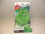 ANGRY BIRDS VARKEN THE PIGS KEYCHAIN SLEUTELHANGER, Ophalen of Verzenden, Nieuw, Overige typen