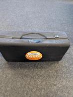 Div meet gereedschappen, Ophalen of Verzenden, Gebruikt, Overige meters