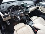 BMW X1 sDrive20i M Sport Aut- Shadowline, Panoramadak, Sport, Auto's, BMW, 1998 cc, Met garantie (alle), Bedrijf, SUV of Terreinwagen