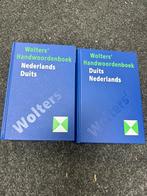 woordenboek, Boeken, Woordenboeken, Ophalen of Verzenden, Zo goed als nieuw, Van Dale