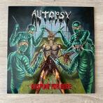 Autopsy - Gasping for Gore, Verzenden, Nieuw in verpakking