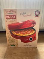 Bestron traditionele Italiaanse Pizza Oven & Grill APZ400, Ophalen of Verzenden, Nieuw