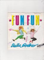 Single Fun Fun - Baila Bolero, Ophalen of Verzenden, Gebruikt