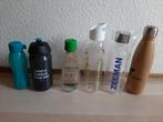 Bidons/Waterflessen, Nieuw, Ophalen of Verzenden, Nieuw