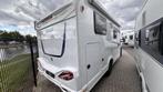 Knaus Sky TI 650 MEG BJ. 2019 / 14.355 KM ! Enkele bedden, Caravans en Kamperen, Campers, Chemisch toilet, Ringverwarming, Luifel